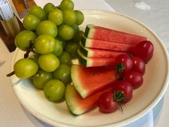 -小厨娘淮扬菜(天印大道店)