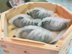 -番禺宾馆丽苑厅