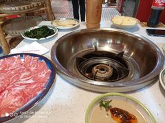 -陈艳红火锅菜·冒菜(簋街店)