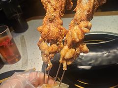-沪小胖·小龙虾·蓝龙王(八佰伴店)