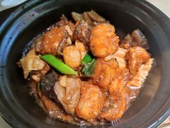 -陶陶居酒家(环市东店)