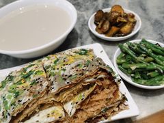 -北区拉面(泰丰家园店)