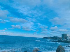-Cafe Aewol Monsant