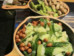 -刘记大块烤羊腿餐吧(北沙滩店)