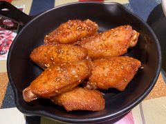 -什么餐馆(天主教堂店)