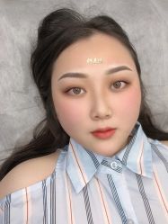 点击看大图 -韩美绣野生眉纹眉洗眉连锁店