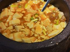 -绿茶餐厅(昆明世纪金源店)