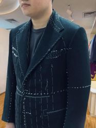 -香港大昌洋服定制(金中环店)