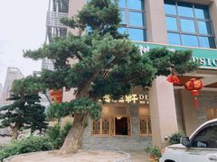 -德胜轩正宗顺德菜(宝安沙井会展中心店)