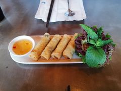 经典炸春卷-SUSU·苏苏(四合院创始店)