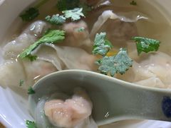 肉燕-大叔家福鼎小吃(十全街店)