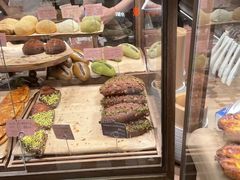 -RUXU入续糖水铺与包(卓悦中心店)