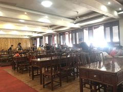 大堂-法雨寺餐厅
