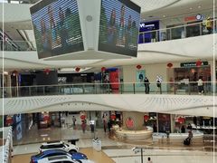 -万达广场(大明宫店)