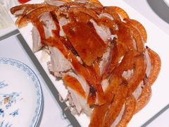 -同喜烤鸭店(光芒店)