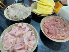 -星鸿社重庆老火锅
