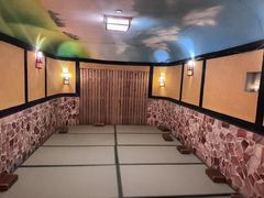 -海韵之星邮轮水会(明发商业广场店)