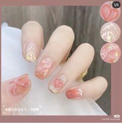 -悦指间美甲美睫