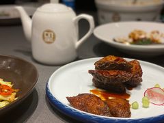 -望乡楼上海菜(日月光店)