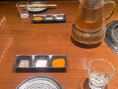 -隐炉和牛烧肉店(群力店)