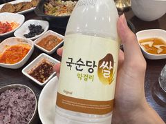 -釜山豚骨汤饭(芝罘万达广场店)