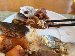 -视界美食自助餐厅·石家庄希尔顿酒店