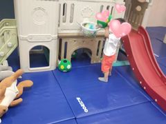 -澳洲袋鼠早教(金辉环球广场店)