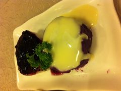 紫薯山药-聚友居酒楼