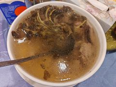 -才佬饭店