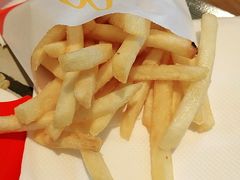 -麦当劳(学院大街店)
