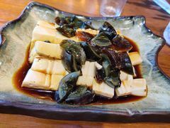 皮蛋豆腐-印象江南(东栅店)