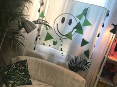 景观位-Smile House咖啡馆(群芳小区店)