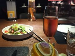 -404干式熟成牛排馆•聚会餐厅