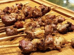 -京城·森鸽排档(双井店)