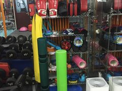 -漾健身·普拉提(橡树湾店)