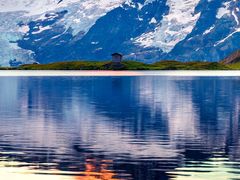 -正宗老杨特色爆米花(四棉店)