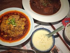 秘制香辣美容蹄-鸡本无敌江湖菜(摩尔城店)