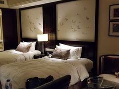 -无锡君来洲际酒店