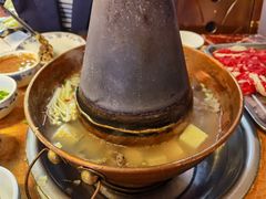 -月圆火锅(宁海东路二店)