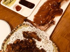 -华馨园北京烤鸭