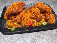 -留半山·香港食堂(啦啦宝都店)