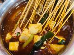 -七串串(无锡总店)