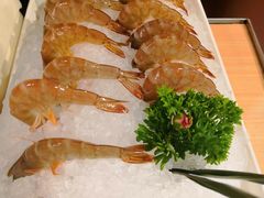 -海底捞火锅(凯德广场店)