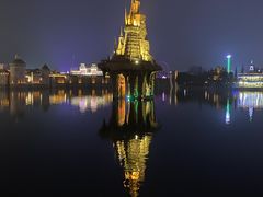 -大连海昌发现王国主题公园