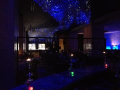 地球日熄灯一晚-AZUR聚(香格里拉饭店)