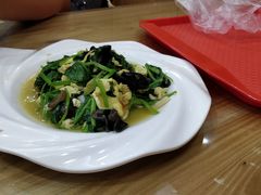 -华天二友居肉饼(新街口店)