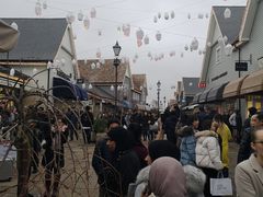 -伦敦比斯特购物村