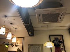 大堂-呐咪傣园·云南菜(石厦店)