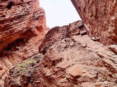 -天山神秘大峡谷