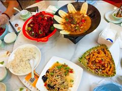 -虾铺子龙虾·私房菜(金源花苑店)